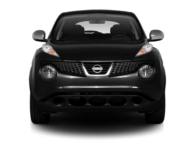 2011 Nissan Juke SL