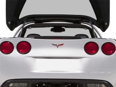 2013 Chevrolet Corvette Grand Sport