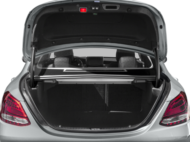 2017 Mercedes-Benz C-Class C 300