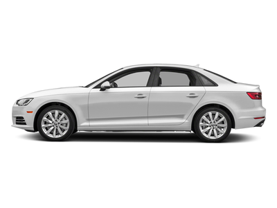 2018 Audi A4 2.0T Premium quattro