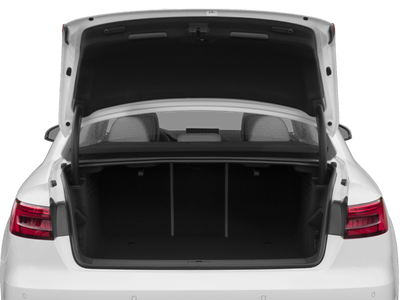 2018 Audi A4 2.0T Premium quattro