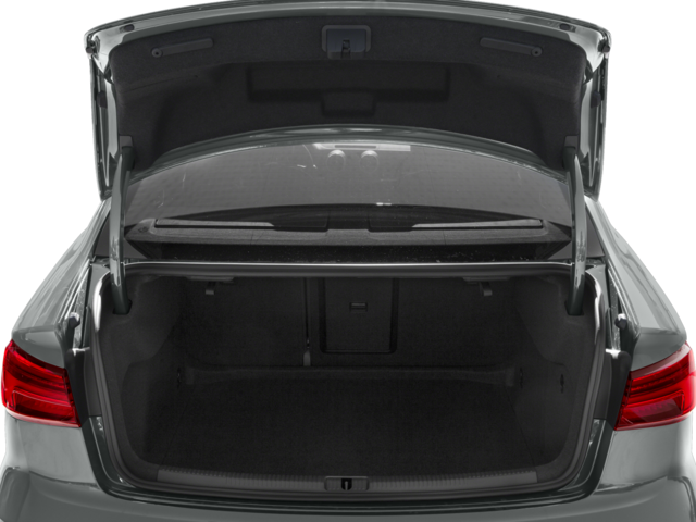 2018 Audi A3 2.0T Premium photo 2