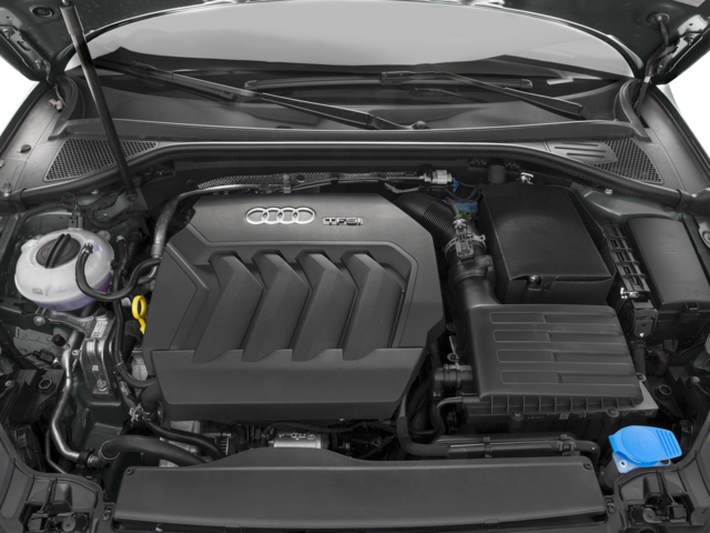 2018 Audi A3 2.0T Premium photo 3