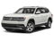 2018 Volkswagen Atlas SEL