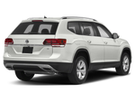 2018 Volkswagen Atlas SEL