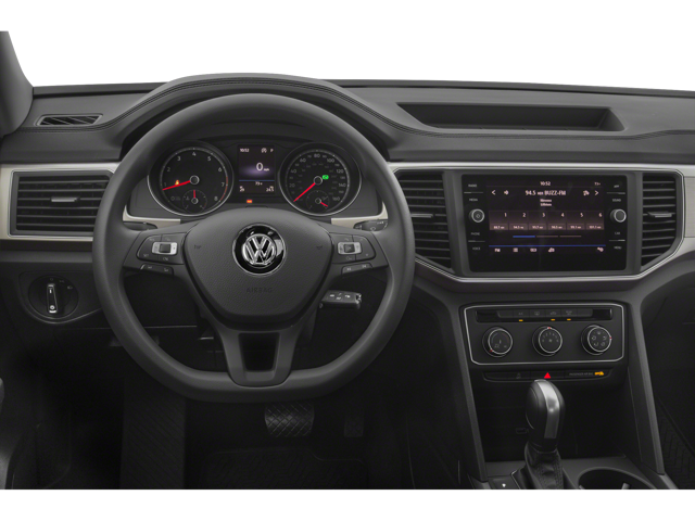 2018 Volkswagen Atlas SEL