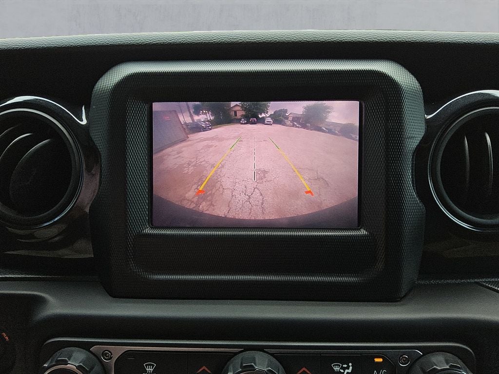 2023 Jeep Wrangler 4-Door Sport Altitude 4x4