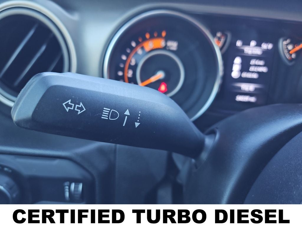 2023 Jeep Wrangler 4-Door Willys Sport 4x4