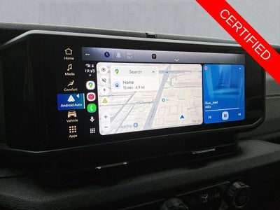 2025 Jeep Wrangler 4-Door Willys 4x4