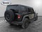 2025 Jeep Wrangler 4-Door Willys 4x4