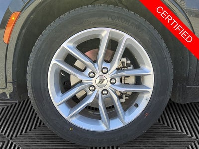 2024 Dodge Durango GT Plus RWD