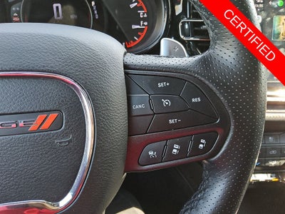 2024 Dodge Durango GT Plus RWD