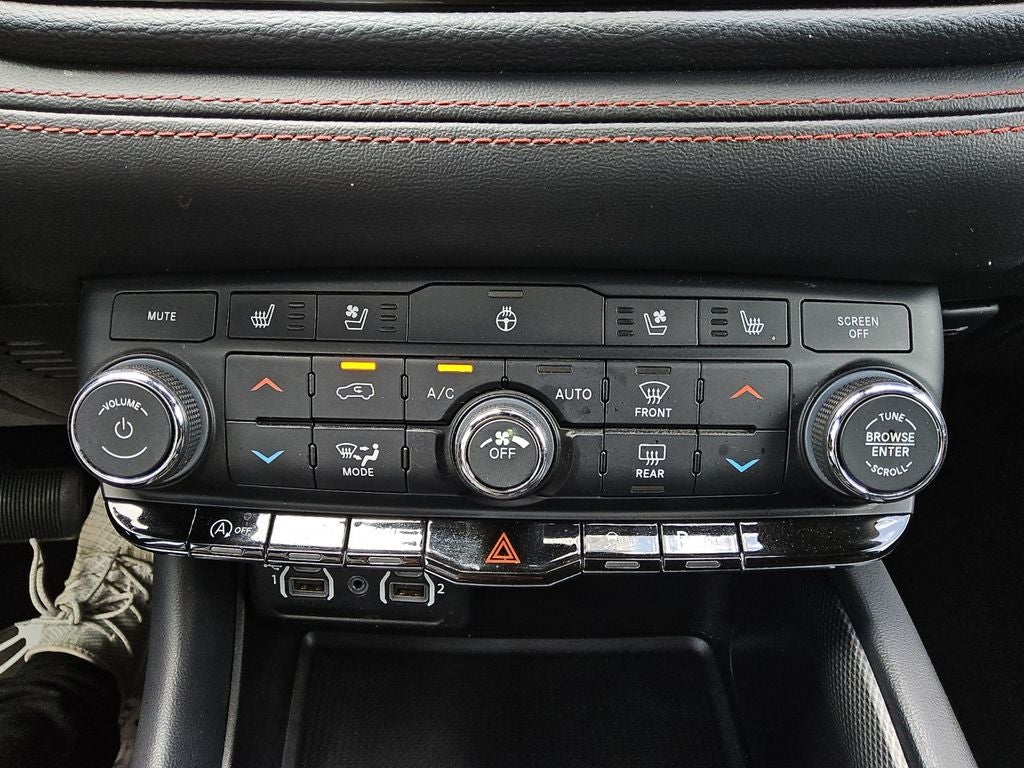 2024 Dodge Durango GT Plus RWD