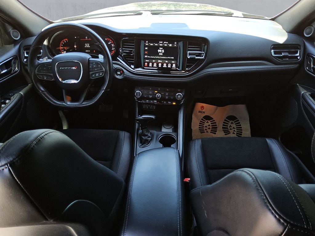 2022 Dodge Durango GT Plus RWD
