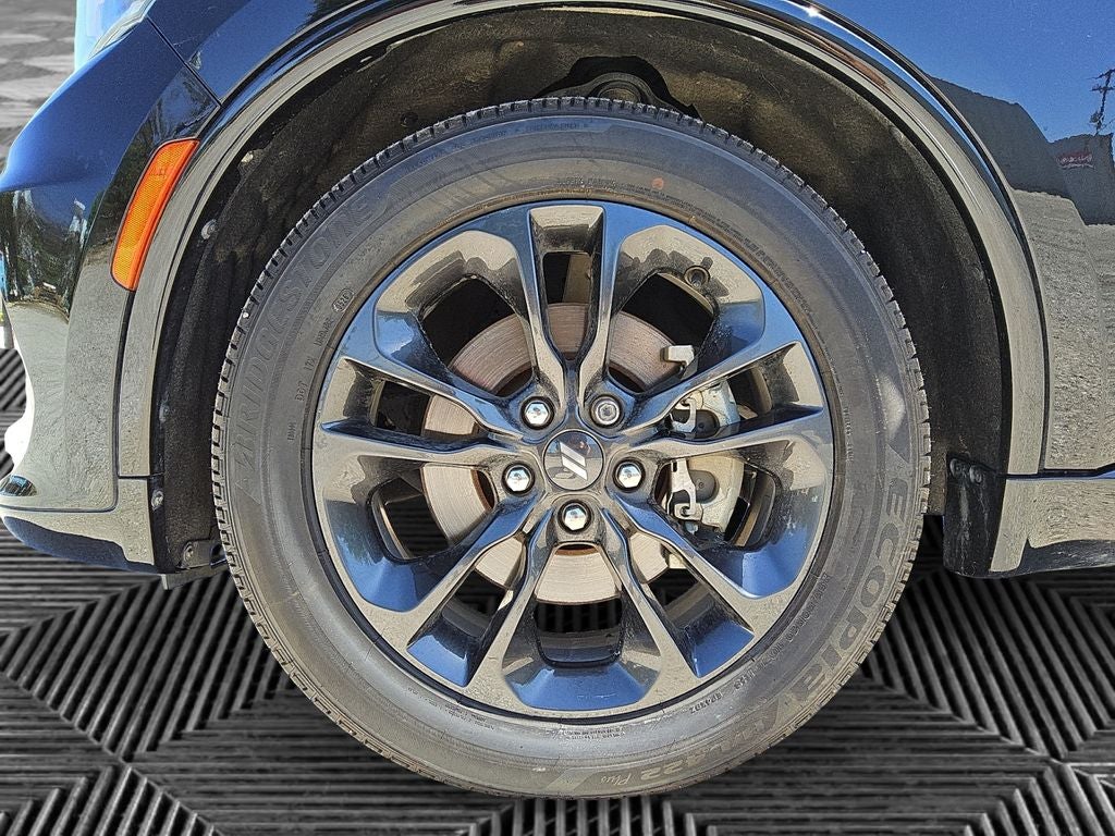 2022 Dodge Durango GT Plus RWD