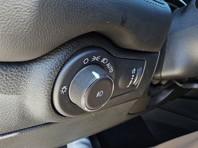2022 Dodge Durango GT Plus RWD