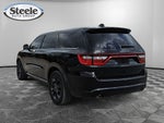 2022 Dodge Durango GT Plus RWD