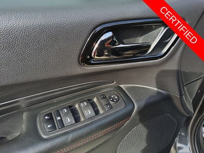 2023 Dodge Durango GT RWD