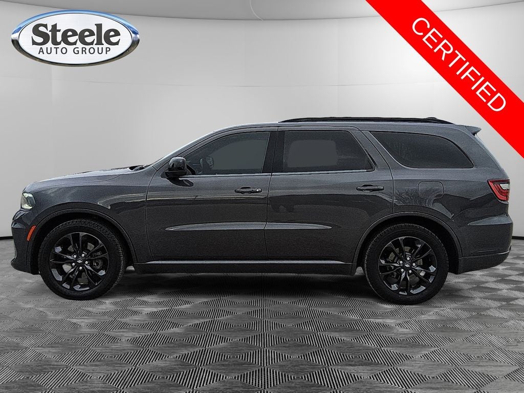 2023 Dodge Durango GT RWD