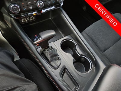 2023 Dodge Durango GT RWD