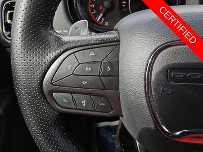 2023 Dodge Durango GT RWD