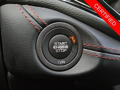 2023 Dodge Durango GT RWD