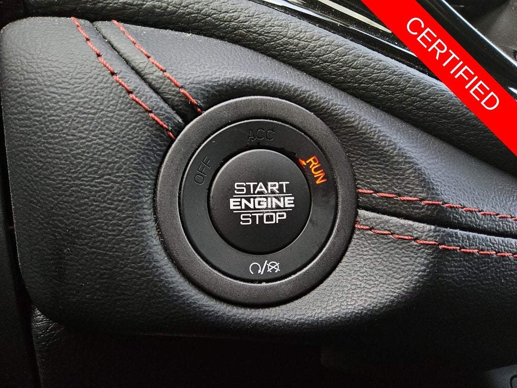 2023 Dodge Durango GT RWD