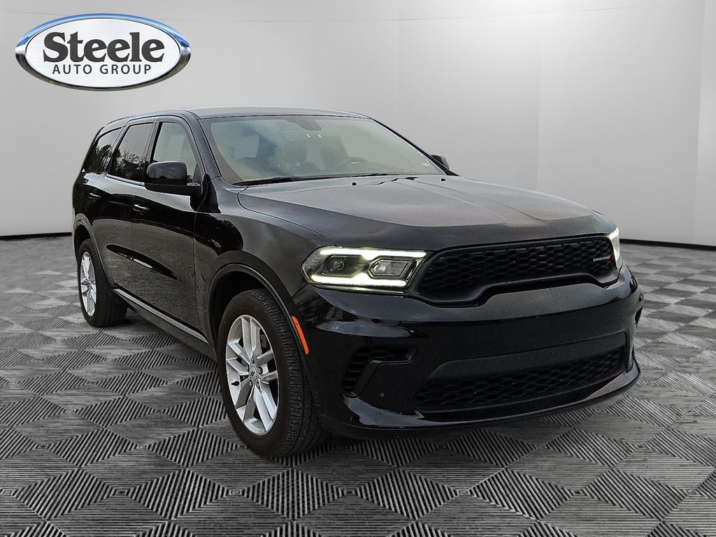 2025 Dodge Durango GT AWD