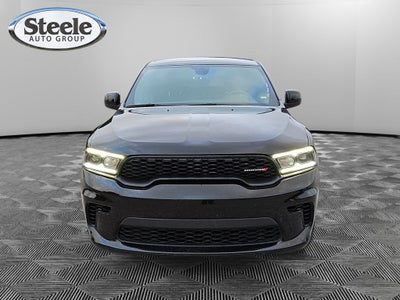 2025 Dodge Durango GT AWD