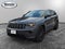 2018 Jeep Grand Cherokee Altitude 4x2
