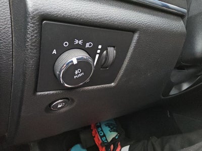 2017 Jeep Grand Cherokee Limited 4x2