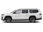 2026 Jeep Grand Wagoneer GRAND WAGONEER L 85TH ANNIVERSARY EDITION 4X4
