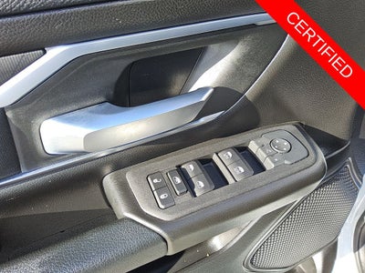 2025 RAM 1500 Lone Star Quad Cab 4x2 6'4' Box