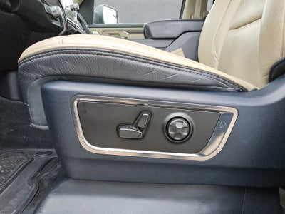 2020 RAM 1500 Limited Crew Cab 4x4 5'7' Box