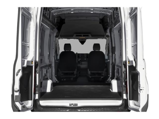 2024 Ford Transit-350 Cargo Van Base