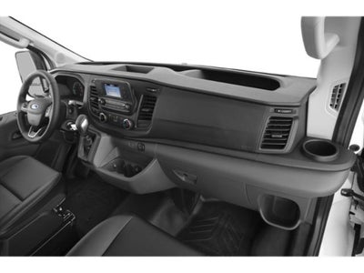 2024 Ford Transit-350 Cargo Van Base