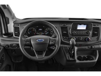 2024 Ford Transit-350 Cargo Van Base