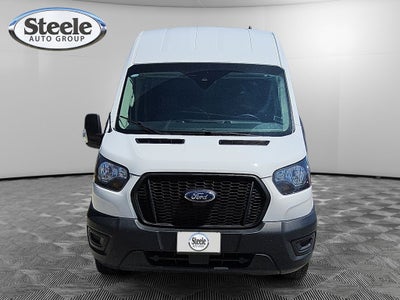 2024 Ford Transit-350 Cargo Van Base