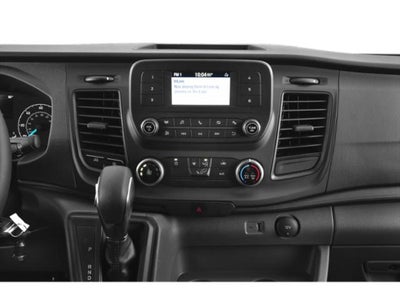 2024 Ford Transit-350 Cargo Van Base