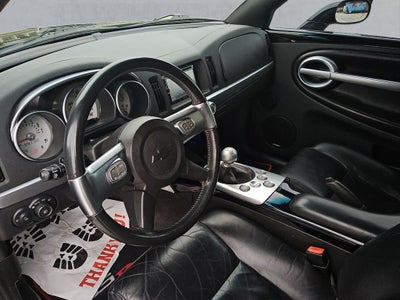 2005 Chevrolet SSR Base