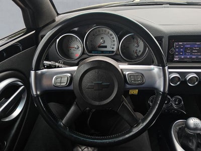 2005 Chevrolet SSR Base