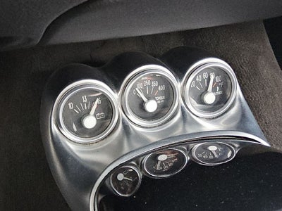 2005 Chevrolet SSR Base