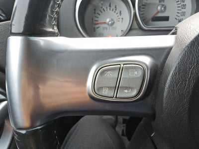 2005 Chevrolet SSR Base