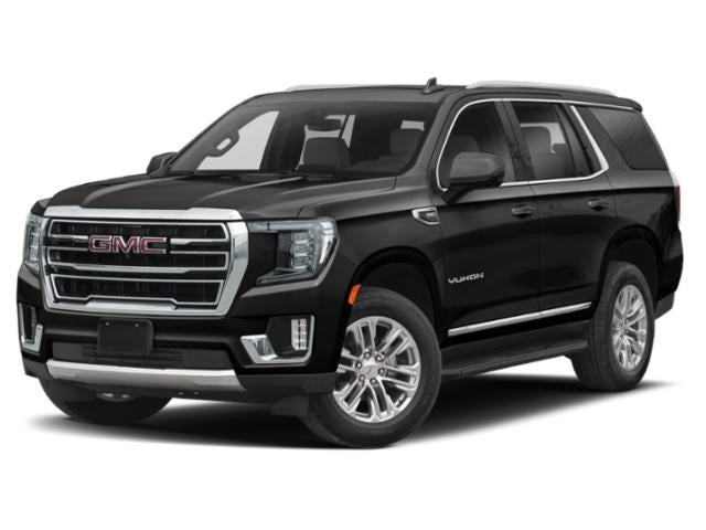 2024 GMC Yukon 2WD SLT