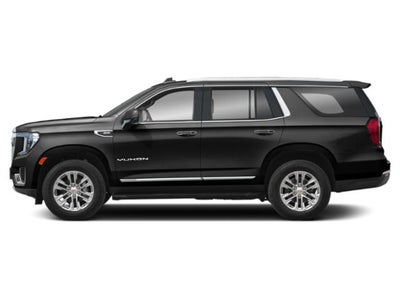2024 GMC Yukon 2WD SLT
