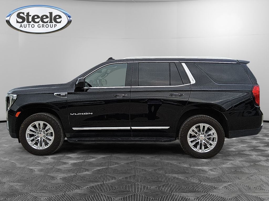 2024 GMC Yukon 2WD SLT