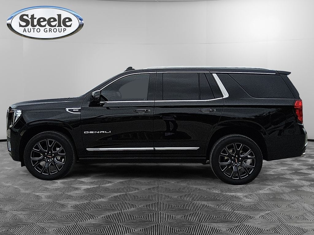2024 GMC Yukon 2WD Denali
