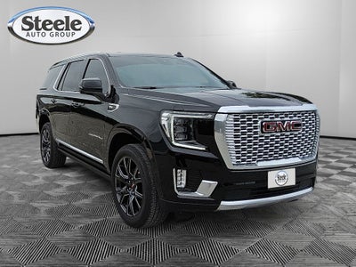 2024 GMC Yukon 2WD Denali