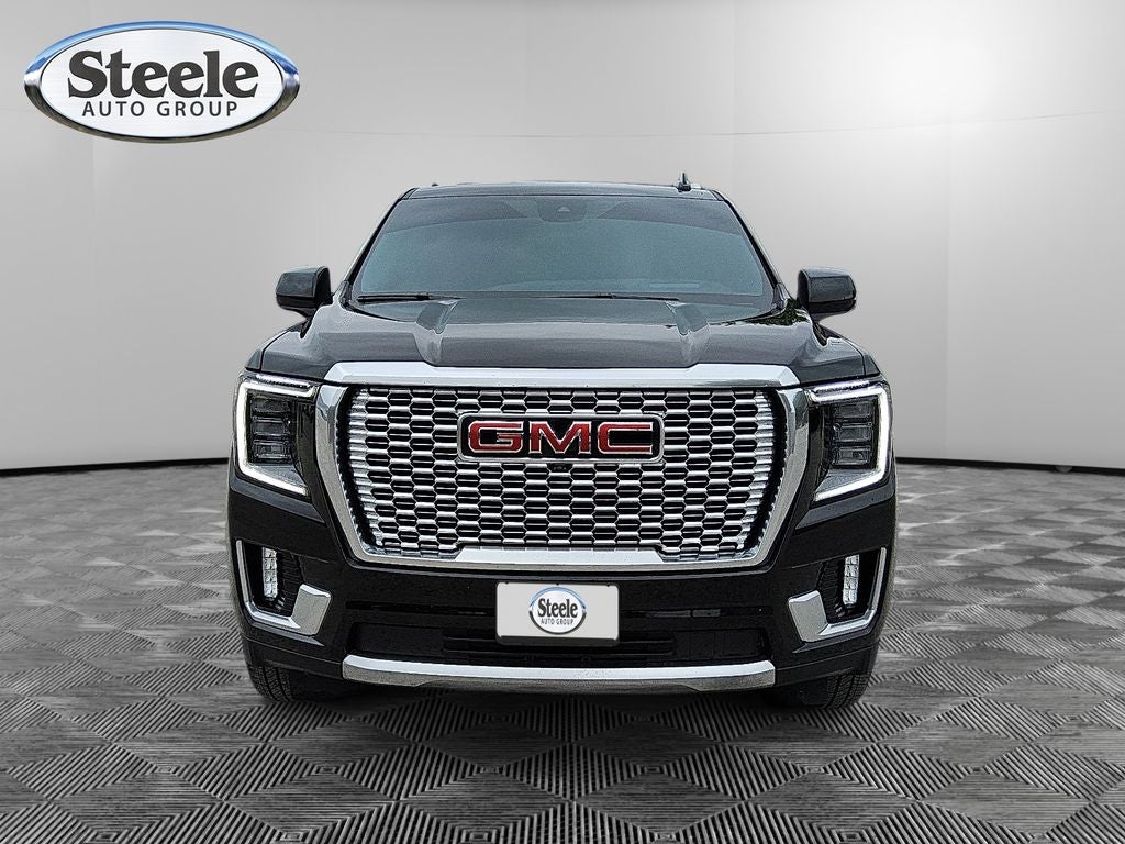 2024 GMC Yukon 2WD Denali