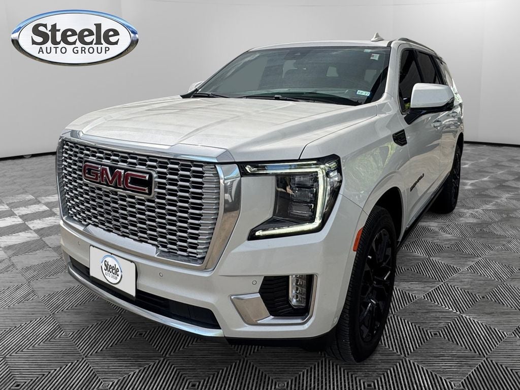 2024 GMC Yukon 4WD Denali